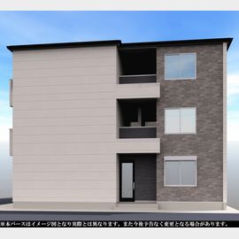 岩槻駅より徒歩7分 2階 新築の賃貸物件