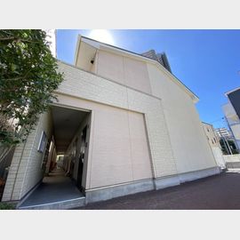 川口駅より徒歩10分 1階 築13年10ヶ月の賃貸物件