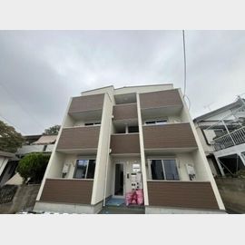 ジーメゾン島町イゾラ 1階 新築の賃貸物件