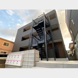 アクアステージの賃貸物件