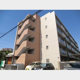 アリエさいたま新都心の賃貸物件