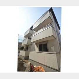 中浦和駅より徒歩8分 1階 築8年8ヶ月の賃貸物件