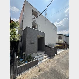 蕨駅より徒歩9分 1階 新築の賃貸物件