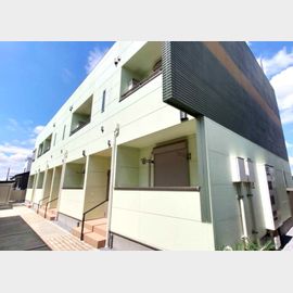 LalmoreShinshiraokaの賃貸物件