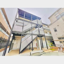 メゾンデルミエール 1階 築6年11ヶ月の賃貸物件