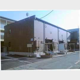 桶川駅より徒歩11分 2階 築13年8ヶ月の賃貸物件