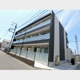 川越駅より徒歩15分 1階 築8年6ヶ月の賃貸物件