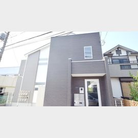 ウエストハイム備後東の賃貸物件