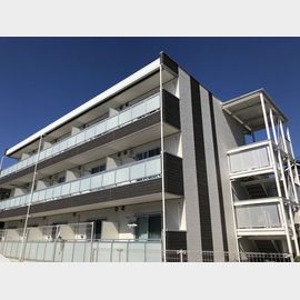 リブリ・シャンティーユ 2階 築11年6ヶ月の賃貸物件