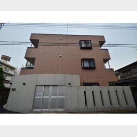 北浦和駅より徒歩8分 3階 築21年3ヶ月の賃貸物件