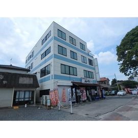 白石ビル 3階 築26年9ヶ月の賃貸物件