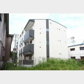 メゾン・ド・ジュネス喜沢の賃貸物件