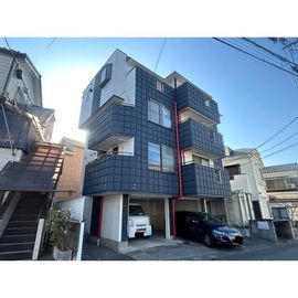 レモンハイツ３の賃貸物件