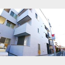 Aube鳩ヶ谷本町 1階 築12年の賃貸物件