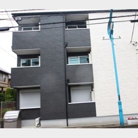 フィオーレ蕨 1階 築8年5ヶ月の賃貸物件