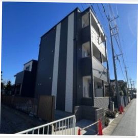 ジーメゾン岩槻モデラートの賃貸物件