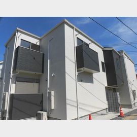 オークツリー上尾の賃貸物件