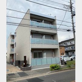 東浦和駅より徒歩8分 1階 築12年9ヶ月の賃貸物件