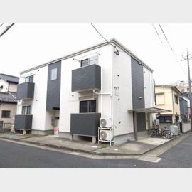 岩槻駅より徒歩9分 2階 築10年2ヶ月の賃貸物件