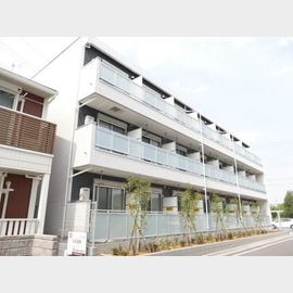 リブリ・ヴァン・リヴェール 1階 築6年6ヶ月の賃貸物件