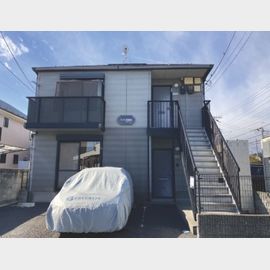 ディアス武蔵浦和 2階 築26年9ヶ月の賃貸物件