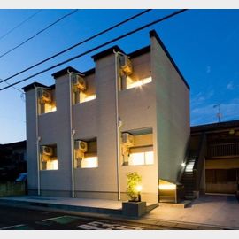 岩槻駅より徒歩10分 2階 築9年3ヶ月の賃貸物件