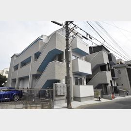 フェリスカーサさいたまの賃貸物件