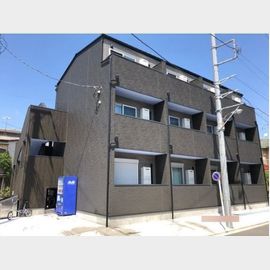 リバーサイド 南浦和の賃貸物件