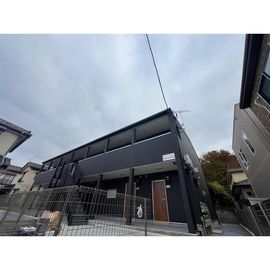 東岩槻駅より徒歩8分 2階 築2年の賃貸物件