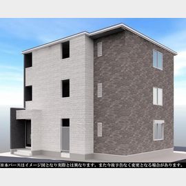 KLEIS北上尾IVの賃貸物件