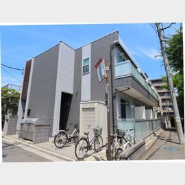 リブリーＳｍｉｌｅ 2階 築13年10ヶ月の賃貸物件