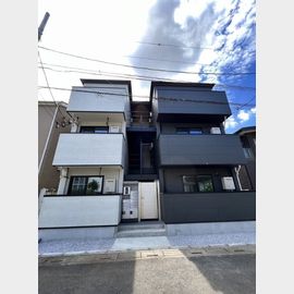 メルディア東大宮IVの賃貸物件