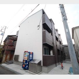 ロイヤルレジデンスの賃貸物件