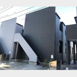 浦和美園駅より徒歩8分 1階 築8年の賃貸物件