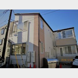 武蔵浦和駅より徒歩8分 2階 築9年の賃貸物件