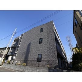 南浦和駅より徒歩17分 2階 築22年8ヶ月の賃貸物件