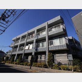 南浦和駅より徒歩16分 3階 築16年9ヶ月の賃貸物件