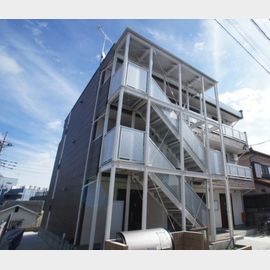 リブリ・風の丘ハウス 2階 築8年7ヶ月の賃貸物件