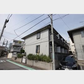 K・フラッツ 2階 築22年8ヶ月の賃貸物件