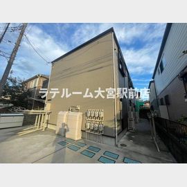 ハイツストーリアの賃貸物件