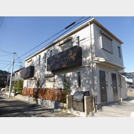 東宮原駅より徒歩11分 築10年3ヶ月 2階建の賃貸物件