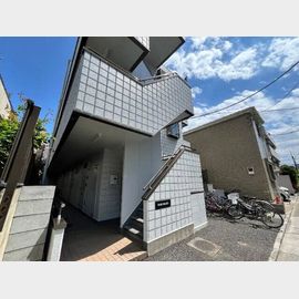 パークパレス 2階 築33年2ヶ月の賃貸物件