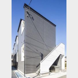 CasaDomani西大宮の賃貸物件