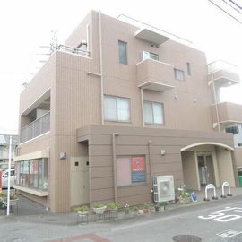 ベルコンチェルト 1階 築21年10ヶ月の賃貸物件