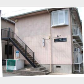 久喜駅より徒歩6分 2階 築35年2ヶ月の賃貸物件