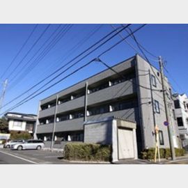 アンプルールリバーサイド 3階 築23年10ヶ月の賃貸物件