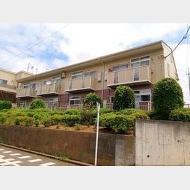 レジデンス北浦和 2階 築31年の賃貸物件