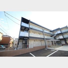 リブリ・ウィスタリア 1階 築7年2ヶ月の賃貸物件