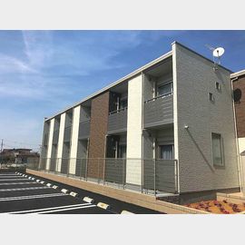 クレイノリゲル 2階 築6年9ヶ月の賃貸物件