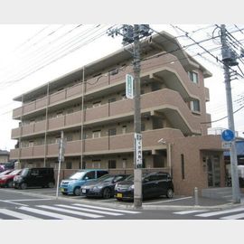 シャンティの賃貸物件